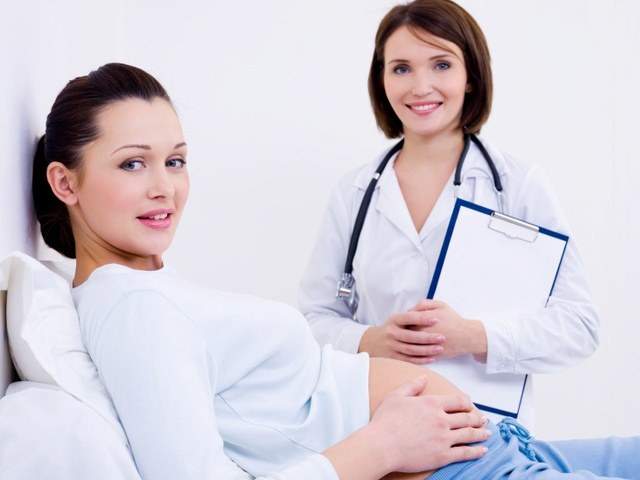 كم عدد الأسابيع التي يجب أن تتوقف فيها عن تقطير المغنيسيوم.  المغنيسيا أثناء الحمل: آثار جانبية.