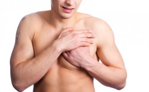 Determining the symptoms of gynecomastia is the first step towards making a correct diagnosis.  Causes of gynecomastia in men, symptoms and treatment.