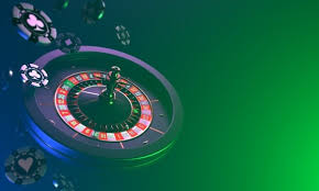 Онлайн казино Casino Izzi